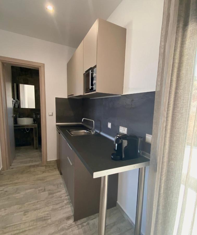 Thea Luxury Apartments Vourvourou Exterior foto