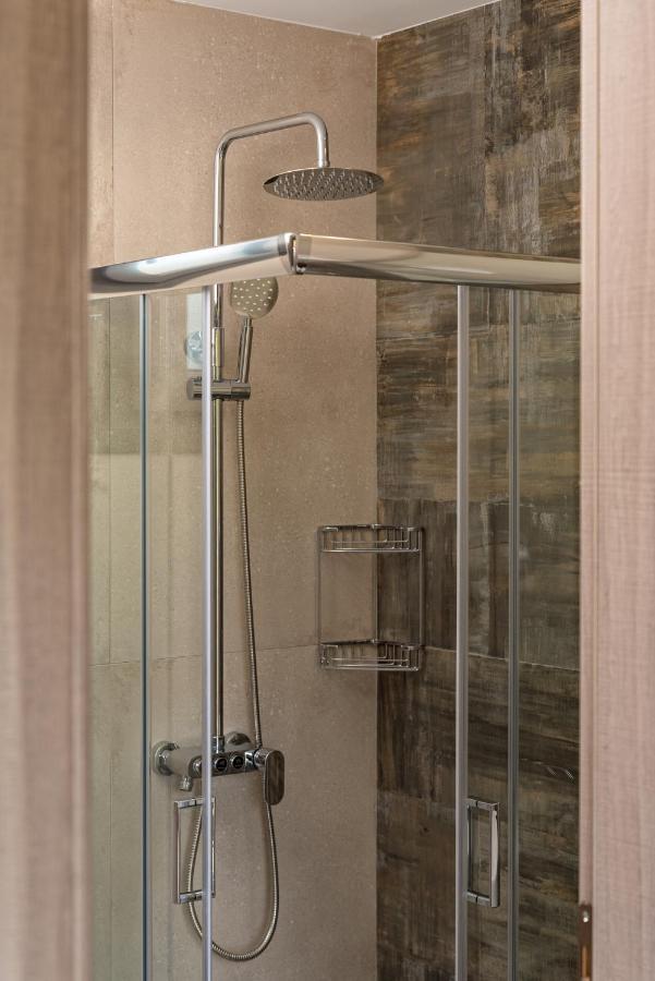 Thea Luxury Apartments Vourvourou Exterior foto